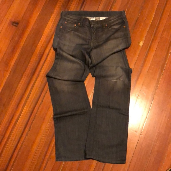 Sundown Jeans by Lucky - Picture 4 of 4